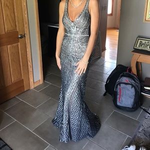 Jovani Prom Dress